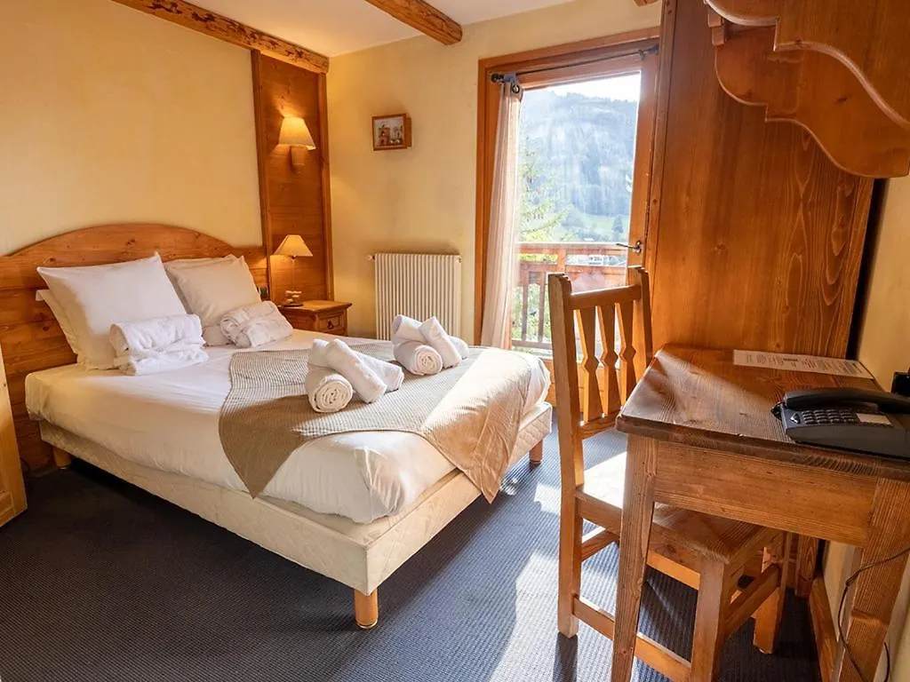 Hotel Chalet Philibert Morzine