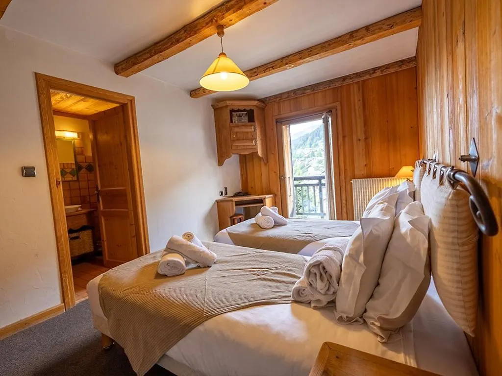 Chalet Philibert Morzine