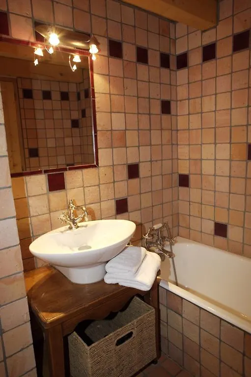 Hotel Chalet Philibert Morzine