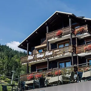 Hotel Champs Fleuris, Morzine