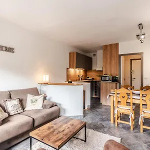 Apartment Alban 25