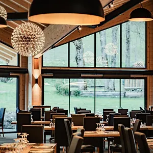 Hotel Club Le Cret