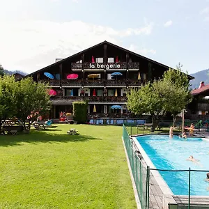 Hotel La Bergerie, Morzine