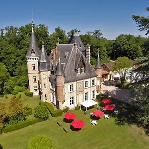 https://chateau-le-haget.midi-pyreneeshotels.com