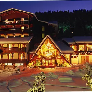 Hotel Club Le Crêt, Morzine