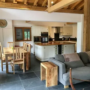 Apartment Marmotte 1