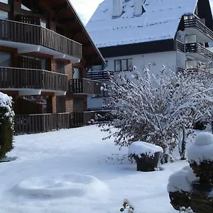 Apartment Le Marquis 2